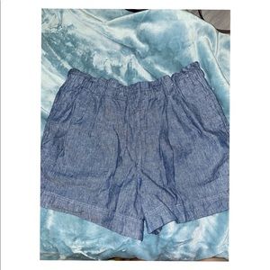 Uniqlo shorts